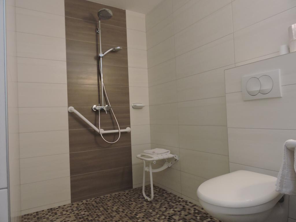 Cit'Hotel Hotel Prime - Montpelier Ouest -Saint Jean De Vedas Saint-Jean-de-Védas 객실 사진