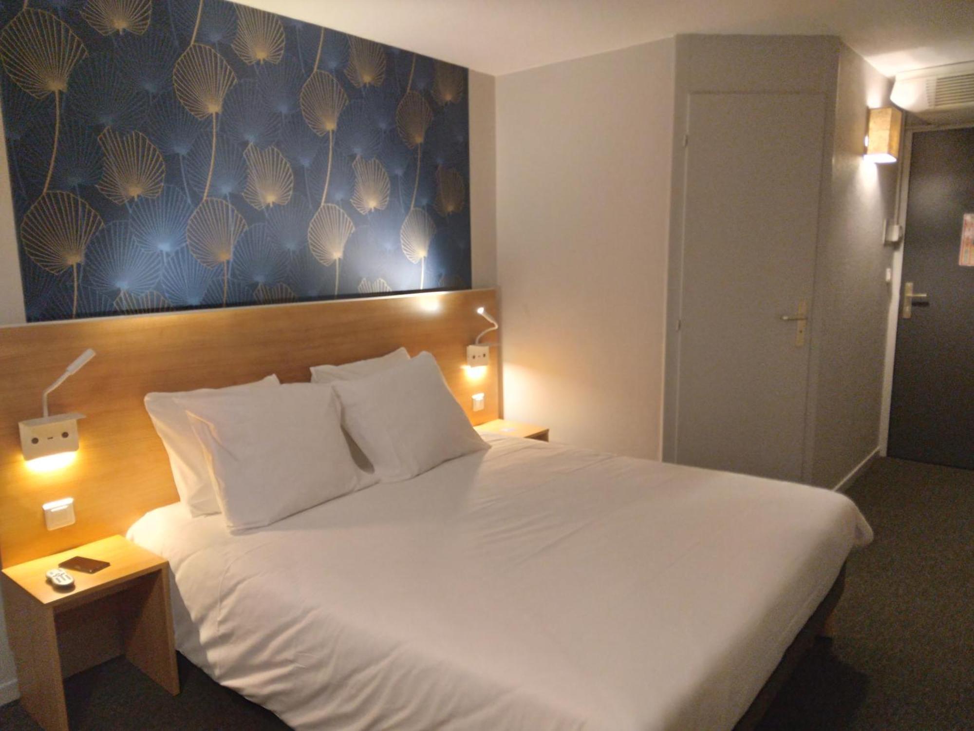 Cit'Hotel Hotel Prime - Montpelier Ouest -Saint Jean De Vedas Saint-Jean-de-Védas 외부 사진