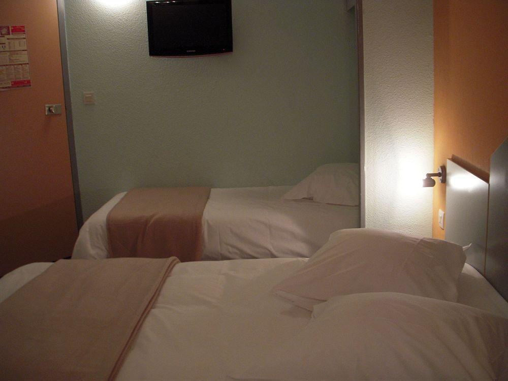Cit'Hotel Hotel Prime - Montpelier Ouest -Saint Jean De Vedas Saint-Jean-de-Védas 외부 사진