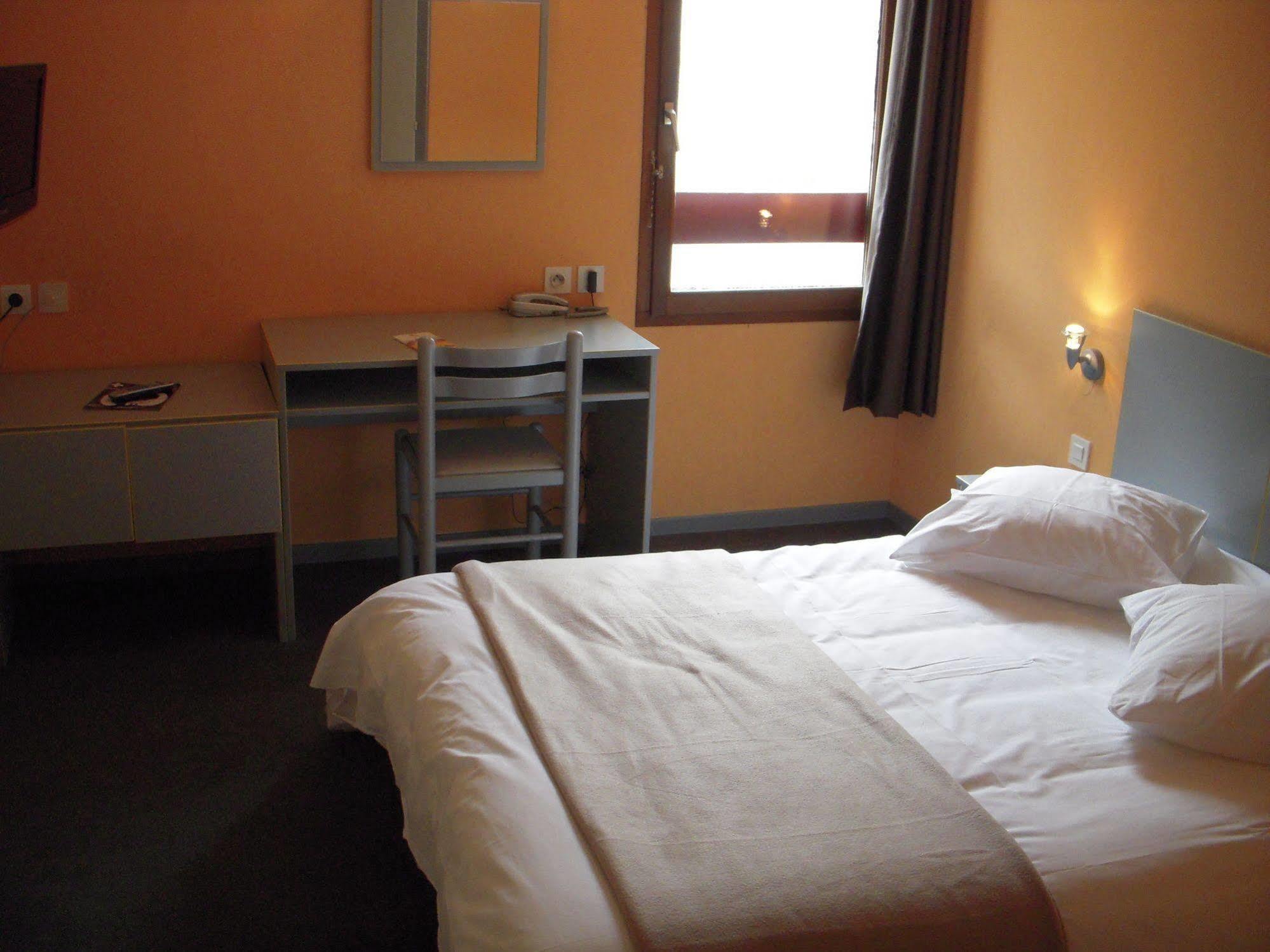 Cit'Hotel Hotel Prime - Montpelier Ouest -Saint Jean De Vedas Saint-Jean-de-Védas 외부 사진