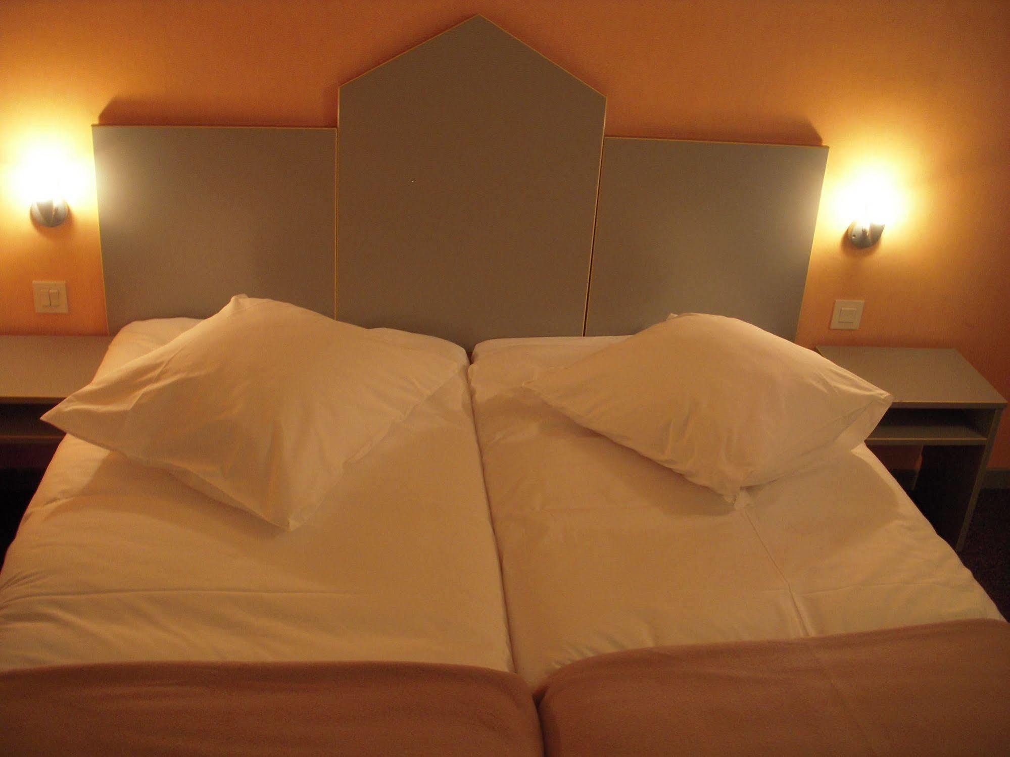 Cit'Hotel Hotel Prime - Montpelier Ouest -Saint Jean De Vedas Saint-Jean-de-Védas 외부 사진